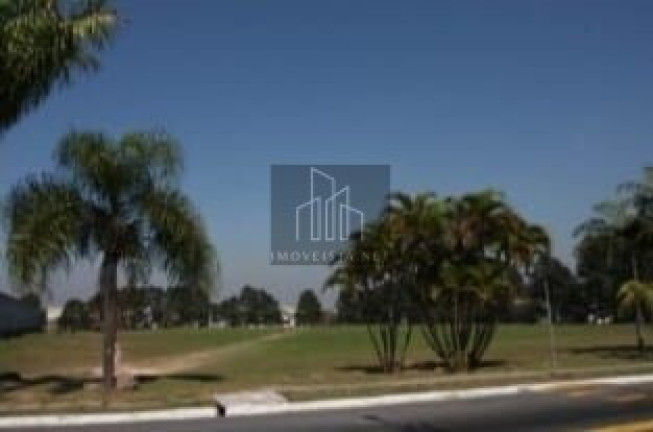 Imagem Terreno para Alugar, 30.000 m² em Tamboré - Barueri Imagem Terreno para Alugar, 30.000 m² em Tamboré - Barueri