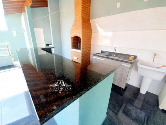 Imagem Casa de Condomínio com 2 Quartos à Venda, em Jardim Campo Novo - Limeira Imagem Casa de Condomínio com 2 Quartos à Venda, em Jardim Campo Novo - Limeira
