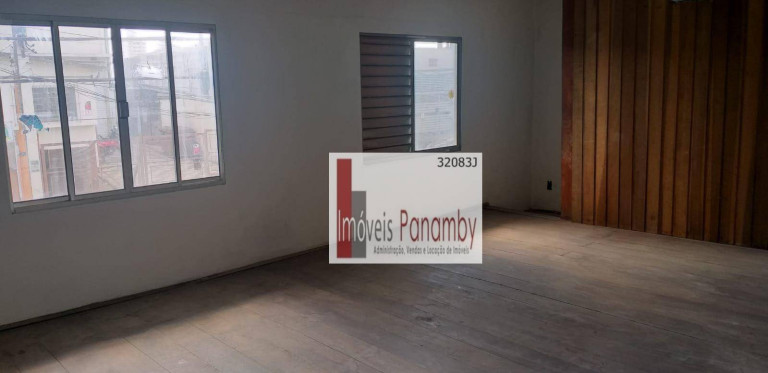 Imagem Sobrado com 2 Quartos à Venda, 190 m² em Vila Romana - São Paulo Imagem Sobrado com 2 Quartos à Venda, 190 m² em Vila Romana - São Paulo