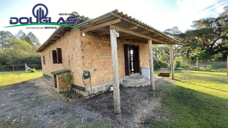 Imagem Casa à Venda, 70 m² em águas Claras - Viamão Imagem Casa à Venda, 70 m² em águas Claras - Viamão