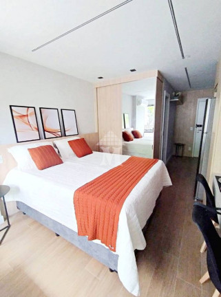 Imagem Apartamento com 1 Quarto à Venda, 28 m² em Sumarezinho - São Paulo Imagem Apartamento com 1 Quarto à Venda, 28 m² em Sumarezinho - São Paulo
