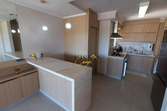 Imagem Apartamento com 3 Quartos à Venda, 140 m² em Alphaville - Campinas Imagem Apartamento com 3 Quartos à Venda, 140 m² em Alphaville - Campinas