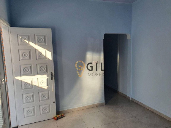 Imagem Casa com 1 Quarto à Venda, 48 m² em Centro - Jacareí Imagem Casa com 1 Quarto à Venda, 48 m² em Centro - Jacareí