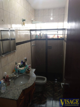 Imagem Casa com 3 Quartos à Venda, 120 m² em Vila Martinez - Jacareí