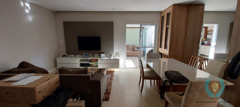 Casa de Condomínio com 3 Quartos à Venda, 105 m² em Bairro Do Cambará - São Roque