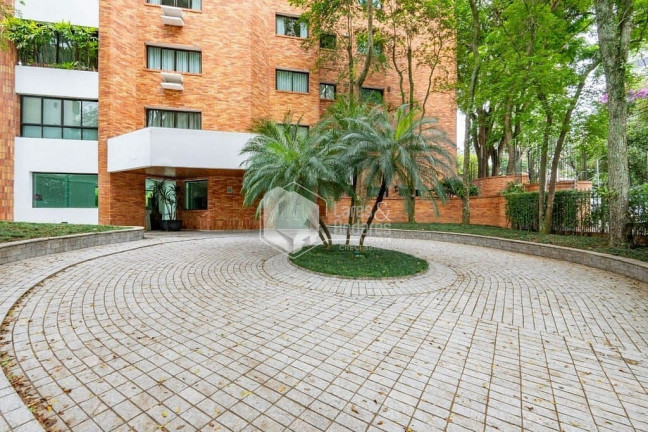 Imagem Apartamento com 4 Quartos à Venda, 236 m² em Morumbi - São Paulo Imagem Apartamento com 4 Quartos à Venda, 236 m² em Morumbi - São Paulo