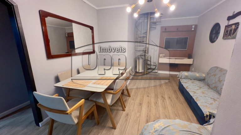 Imagem Sobrado com 2 Quartos para Alugar, em Vila Prudente - São Paulo Imagem Sobrado com 2 Quartos para Alugar, em Vila Prudente - São Paulo