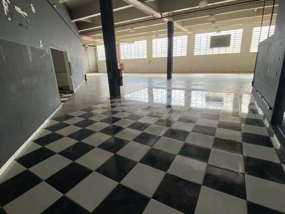 Imagem Galpão para Alugar, 1 m² em Alphaville Empresarial - Barueri Imagem Galpão para Alugar, 1 m² em Alphaville Empresarial - Barueri