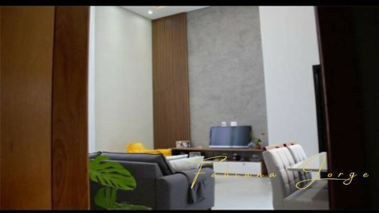 Imagem Casa de Condomínio com 3 Quartos à Venda, 176 m² em Jardim São Marcos - Valinhos