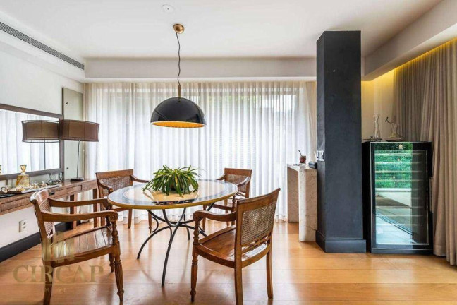 Imagem Casa com 3 Quartos à Venda ou Locação, 459 m² em Alto De Pinheiros - São Paulo