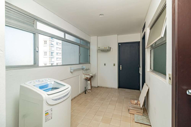 Imagem Apartamento com 3 Quartos à Venda, 154 m² em Bela Vista - Porto Alegre