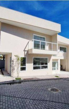 Imagem Casa com 3 Quartos à Venda, 111 m² em Engenho Do Mato - Niterói Imagem Casa com 3 Quartos à Venda, 111 m² em Engenho Do Mato - Niterói