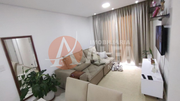 Imagem Apartamento com 2 Quartos à Venda, 54 m² em Jardim Caiapiá - Cotia Imagem Apartamento com 2 Quartos à Venda, 54 m² em Jardim Caiapiá - Cotia
