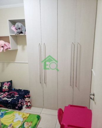 Imagem Casa com 3 Quartos à Venda, 90 m² em Jardim Sabará - São Paulo