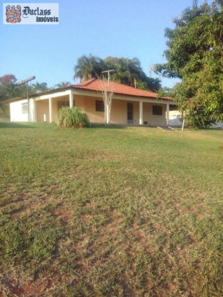 Imagem Chácara com 5 Quartos à Venda, 240 m² em Zona Rural - Três Fronteiras Imagem Chácara com 5 Quartos à Venda, 240 m² em Zona Rural - Três Fronteiras