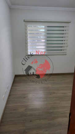 Imagem Apartamento com 3 Quartos à Venda, 109 m² em Jardim Maria Adelaide - São Bernardo Do Campo Imagem Apartamento com 3 Quartos à Venda, 109 m² em Jardim Maria Adelaide - São Bernardo Do Campo