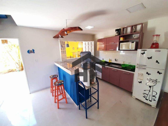Imagem Casa com 3 Quartos à Venda, 400 m² em Baia De Maracaipe - Ipojuca Imagem Casa com 3 Quartos à Venda, 400 m² em Baia De Maracaipe - Ipojuca