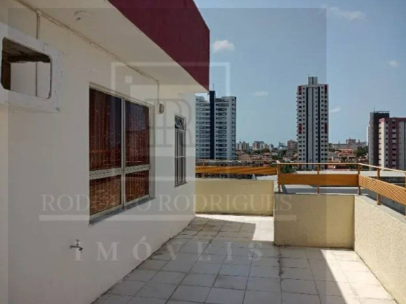 Imagem Apartamento com 4 Quartos à Venda, 200 m² em Fátima - Fortaleza Imagem Apartamento com 4 Quartos à Venda, 200 m² em Fátima - Fortaleza