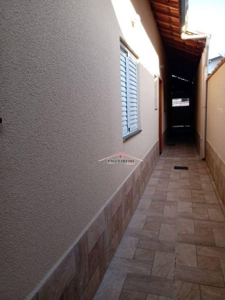 Imagem Casa com 2 Quartos à Venda, 105 m² em Vila Tupiry - Praia Grande
