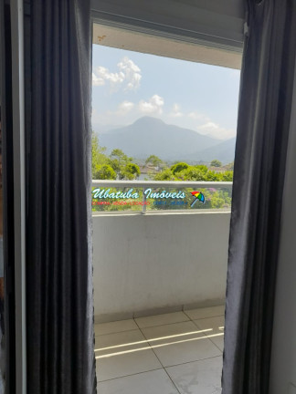 Imagem Apartamento com 2 Quartos à Venda, 63 m² em Perequê Açu - Ubatuba