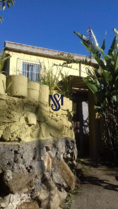Imagem Casa com 3 Quartos à Venda, em Sana - Macaé Imagem Casa com 3 Quartos à Venda, em Sana - Macaé