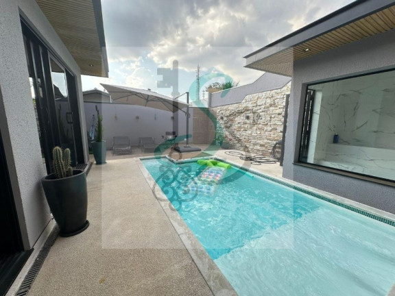 Imagem Casa com 5 Quartos à Venda, 360 m² em Parque Das Universidades - Campinas Imagem Casa com 5 Quartos à Venda, 360 m² em Parque Das Universidades - Campinas