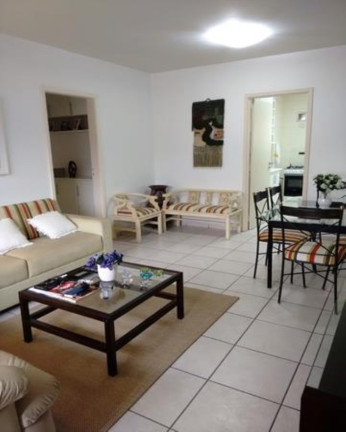 Imagem Apartamento com 3 Quartos à Venda, 130 m² em Pitangueiras - Guarujá