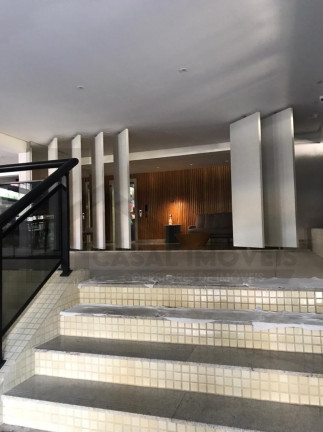 Imagem Apartamento com 4 Quartos à Venda, 200 m² em Nazaré - Belém