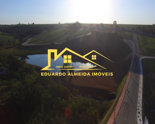 Imagem Terreno à Venda, 212 m² em Wanel Ville - Sorocaba