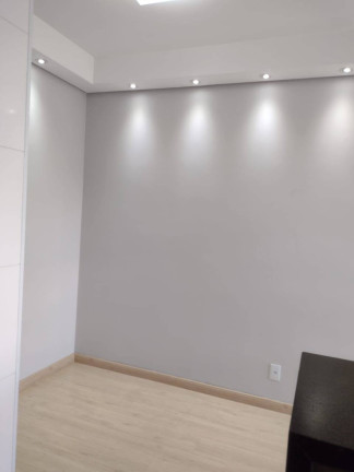 Imagem Apartamento com 2 Quartos à Venda,  em Cidade Nova - Jundiaí