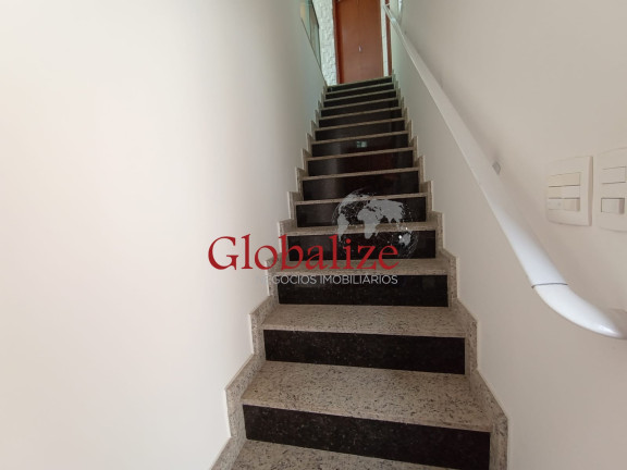 Imagem Casa com 4 Quartos à Venda, 126 m² em Embaré - Santos Imagem Casa com 4 Quartos à Venda, 126 m² em Embaré - Santos
