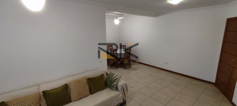Imagem Apartamento com 3 Quartos à Venda, 104 m² em Itaguá - Ubatuba