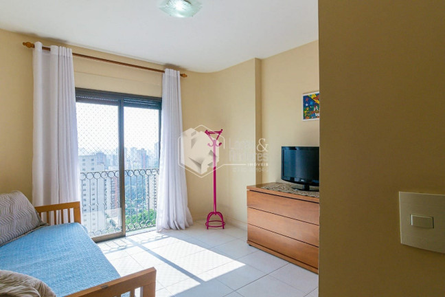 Imagem Apartamento com 3 Quartos à Venda, 177 m² em Vila Suzana - São Paulo Imagem Apartamento com 3 Quartos à Venda, 177 m² em Vila Suzana - São Paulo