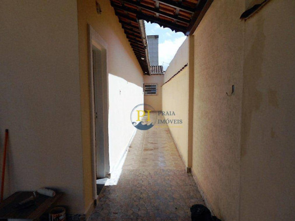 Imagem Casa com 2 Quartos à Venda, 60 m² em Maracanã - Praia Grande