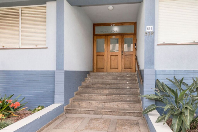 Imagem Imóvel com 2 Quartos à Venda, 75 m² em Santana - Porto Alegre Imagem Imóvel com 2 Quartos à Venda, 75 m² em Santana - Porto Alegre