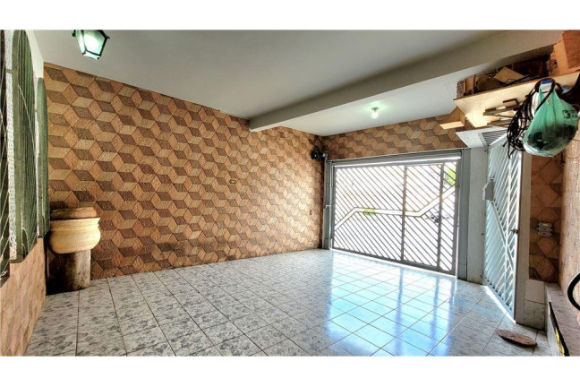 Imagem Casa com 4 Quartos à Venda, 215 m² em Parque Jaçatuba - Santo André Imagem Casa com 4 Quartos à Venda, 215 m² em Parque Jaçatuba - Santo André