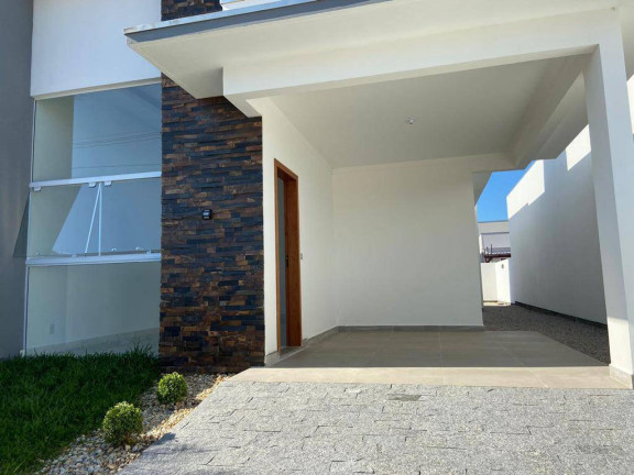 Casa com 2 Quartos à Venda, 80 m² em Bosque Da Mata - Tijucas