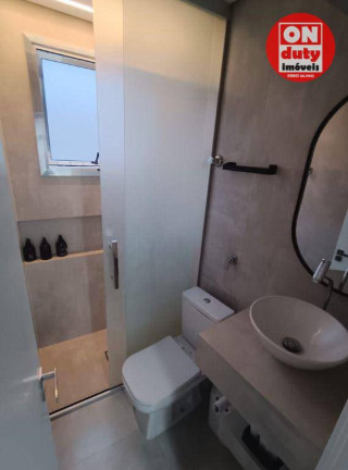 Imagem Apartamento com 2 Quartos à Venda, 89 m² em Pompéia - Santos Imagem Apartamento com 2 Quartos à Venda, 89 m² em Pompéia - Santos