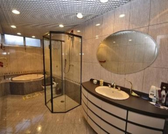 Imagem Apartamento com 3 Quartos à Venda, 258 m² em Jardim Paulista - São Paulo Imagem Apartamento com 3 Quartos à Venda, 258 m² em Jardim Paulista - São Paulo