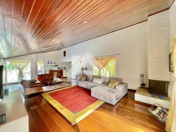 Imagem Casa de Condomínio com 4 Quartos à Venda, 615 m² em Recanto Impla - Carapicuíba Imagem Casa de Condomínio com 4 Quartos à Venda, 615 m² em Recanto Impla - Carapicuíba