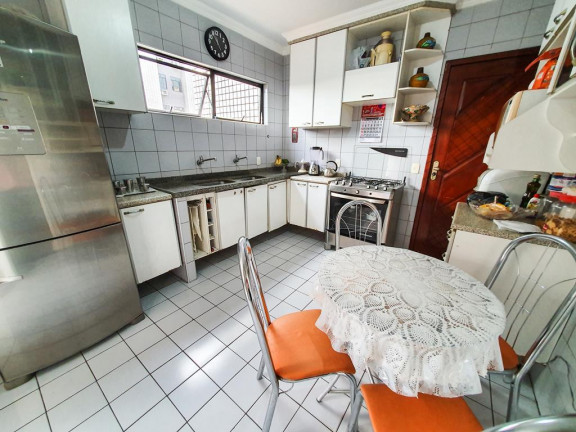 Imagem Apartamento com 3 Quartos à Venda, 135 m² em Cocó - Fortaleza Imagem Apartamento com 3 Quartos à Venda, 135 m² em Cocó - Fortaleza