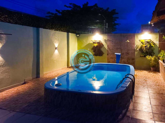 Imagem Casa com 4 Quartos à Venda, 145 m² em Fragoso - Olinda Imagem Casa com 4 Quartos à Venda, 145 m² em Fragoso - Olinda