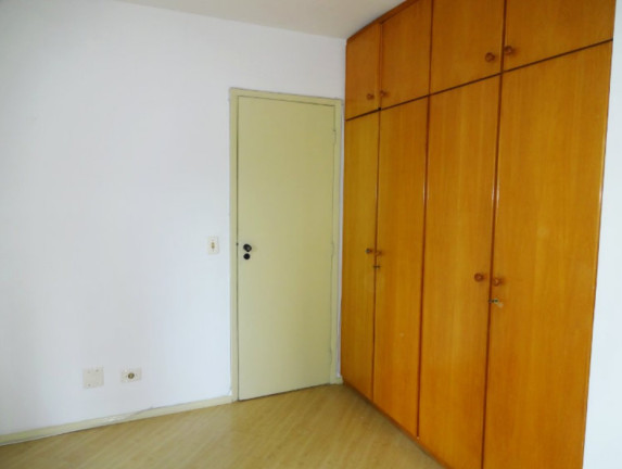 Imagem Apartamento com 2 Quartos à Venda, 65 m² em Vila Mariana - São Paulo