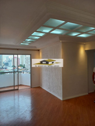Imagem Apartamento com 2 Quartos à Venda, 72 m² em Vila Da Saúde - São Paulo Imagem Apartamento com 2 Quartos à Venda, 72 m² em Vila Da Saúde - São Paulo