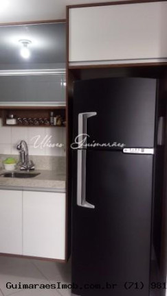 Imagem Apartamento com 1 Quarto à Venda, 46 m² em Aracuí - Lauro De Freitas Imagem Apartamento com 1 Quarto à Venda, 46 m² em Aracuí - Lauro De Freitas