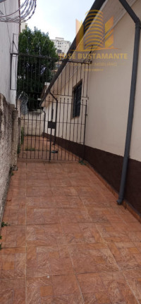 Imagem Casa com 2 Quartos à Venda ou Locação, 120 m² em Vila Brasílio Machado - São Paulo