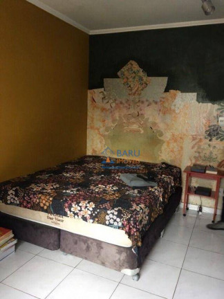 Imagem Kitnet com 1 Quarto para Alugar, 38 m² em Bela Vista - São Paulo Imagem Kitnet com 1 Quarto para Alugar, 38 m² em Bela Vista - São Paulo