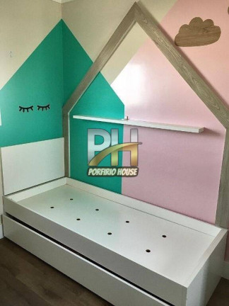 Imagem Apartamento com 3 Quartos à Venda, 85 m² em Vila Gumercindo - São Paulo Imagem Apartamento com 3 Quartos à Venda, 85 m² em Vila Gumercindo - São Paulo