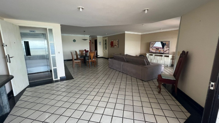 Imagem Apartamento com 4 Quartos à Venda, 290 m² em Praia Do Morro - Guarapari Imagem Apartamento com 4 Quartos à Venda, 290 m² em Praia Do Morro - Guarapari