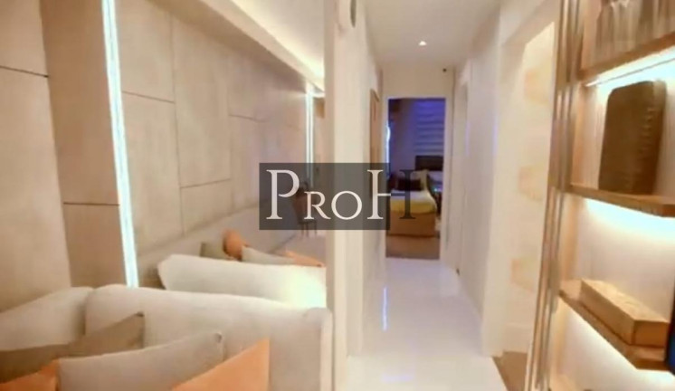 Imagem Apartamento com 3 Quartos à Venda, 93 m² em Campestre - Santo André